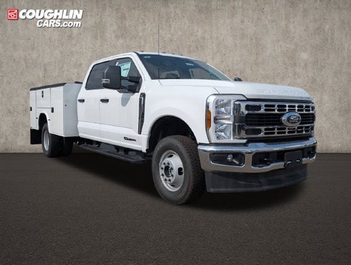2026 Ford F-350SD XL DRW