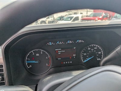 2026 Ford F-350SD XL DRW