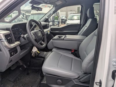 2026 Ford F-350SD XL DRW
