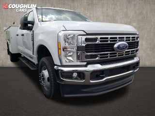 2026 Ford F-350SD XL DRW