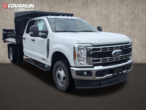 2025 Ford F-350SD XL DRW