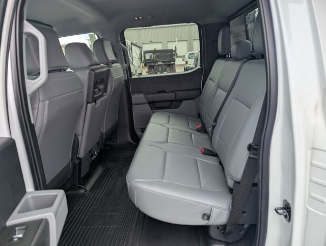 2025 Ford F-350SD XL DRW