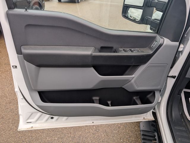 2025 Ford F-350SD XL DRW