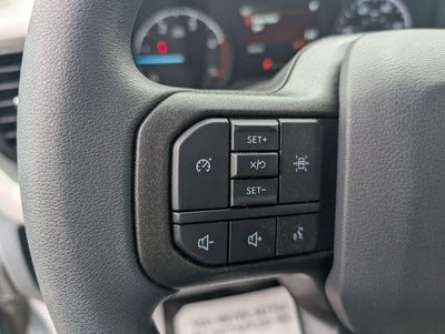 2025 Ford F-350SD XL DRW