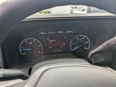 2025 Ford F-350SD XL DRW