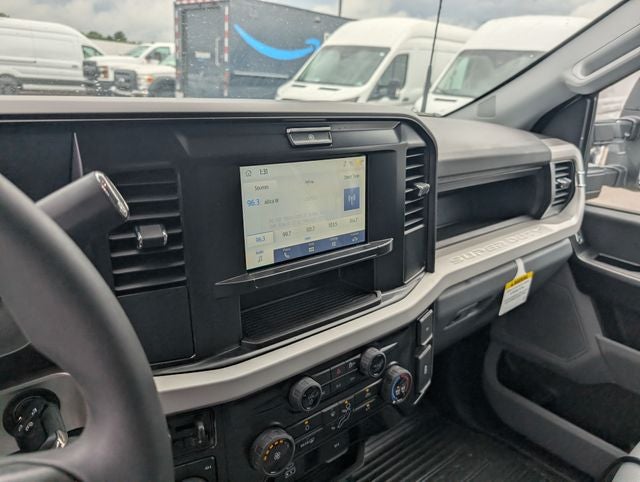 2025 Ford F-350SD XL DRW