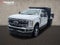 2025 Ford F-350SD XL DRW
