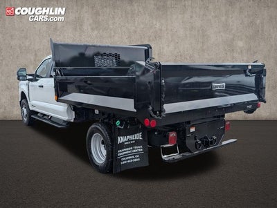 2025 Ford F-350SD XL DRW