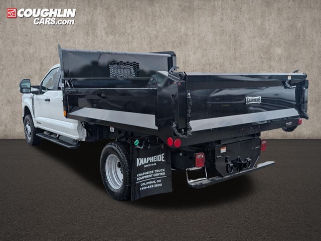 2025 Ford F-350SD XL DRW