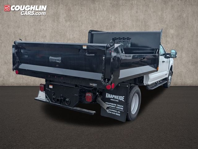 2025 Ford F-350SD XL DRW
