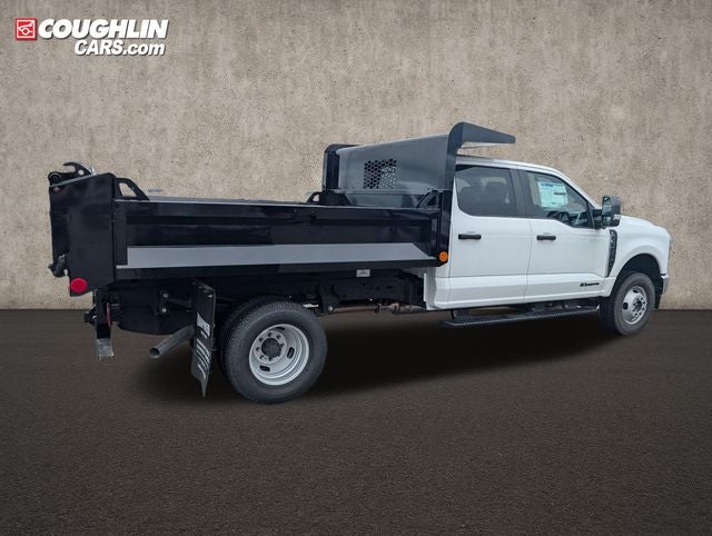 2025 Ford F-350SD XL DRW