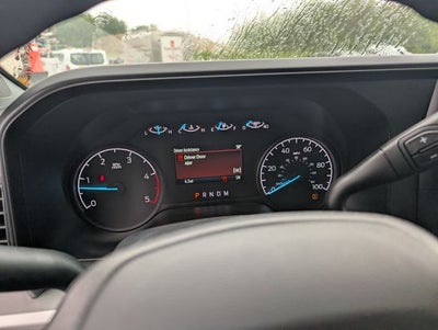 2026 Ford F-350SD XL DRW