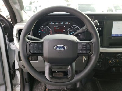 2026 Ford F-350SD XL DRW