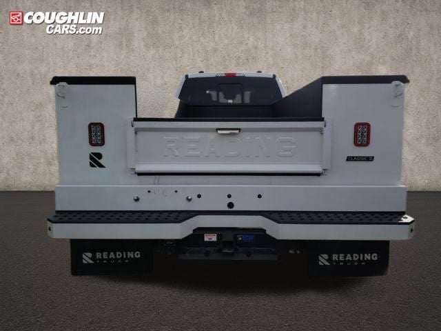 2026 Ford F-350SD XL DRW