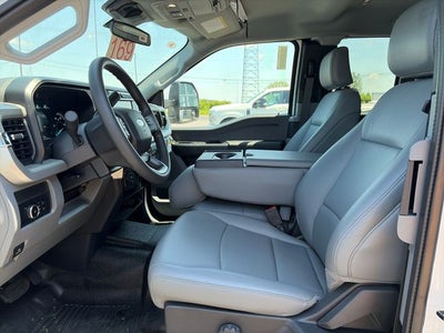 2026 Ford F-350SD XL DRW