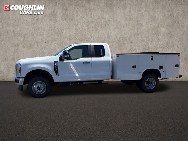 2026 Ford F-350SD XL DRW