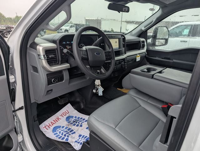 2026 Ford F-350SD XL DRW