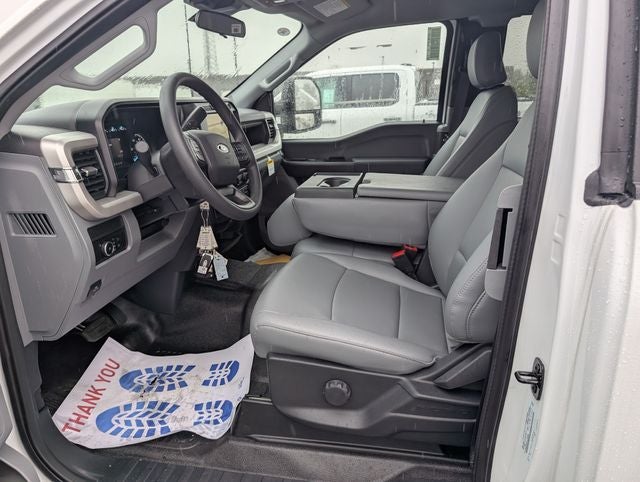 2026 Ford F-350SD XL DRW