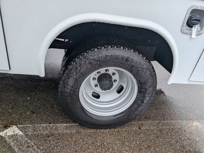 2026 Ford F-350SD XL DRW
