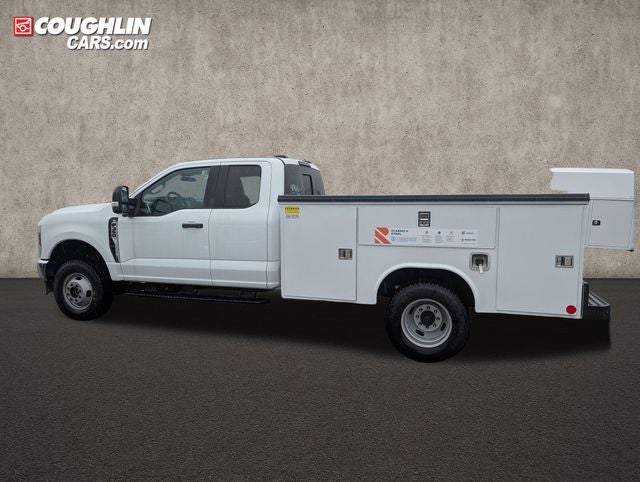 2026 Ford F-350SD XL DRW