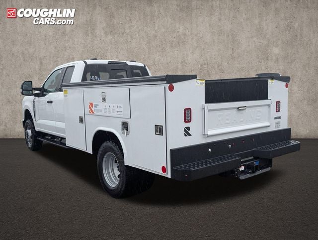 2026 Ford F-350SD XL DRW