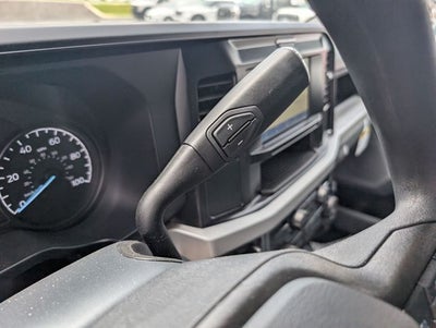 2025 Ford F-350SD XL DRW