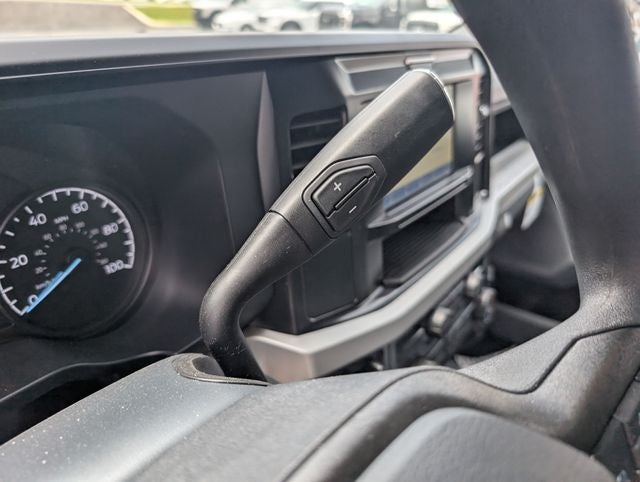 2025 Ford F-350SD XL DRW