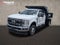 2025 Ford F-350SD XL DRW
