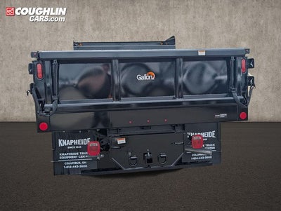 2025 Ford F-350SD XL DRW