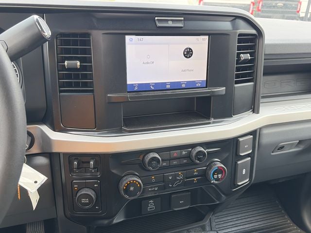 2026 Ford F-350SD XL DRW