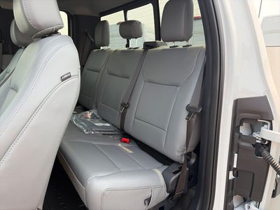 2026 Ford F-350SD XL DRW