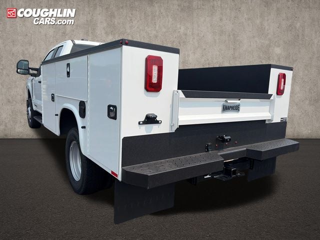 2026 Ford F-350SD XL DRW