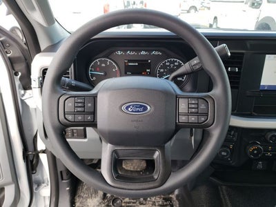 2026 Ford F-350SD XL DRW