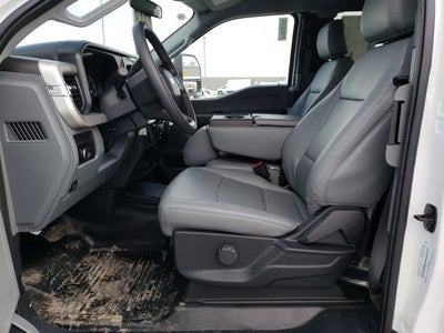 2026 Ford F-350SD XL DRW