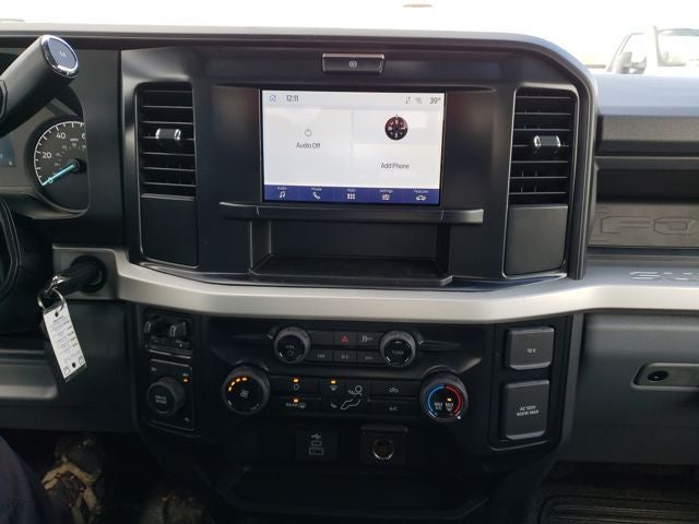 2026 Ford F-350SD XL DRW