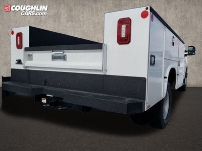 2026 Ford F-350SD XL DRW