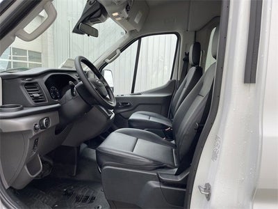 2024 Ford Transit-350 XL