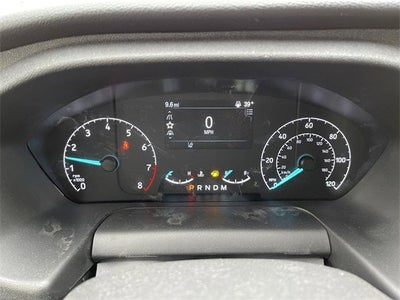 2024 Ford Transit-350 XL