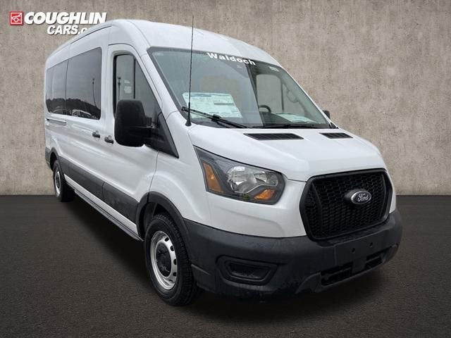 2024 Ford Transit-350 XL