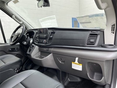 2024 Ford Transit-350 XL