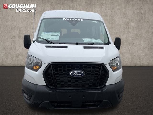 2024 Ford Transit-350 XL