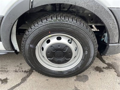 2024 Ford Transit-350 XL