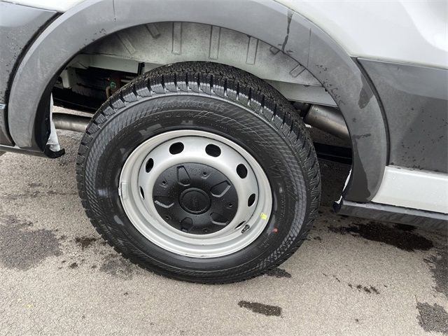 2024 Ford Transit-350 XL