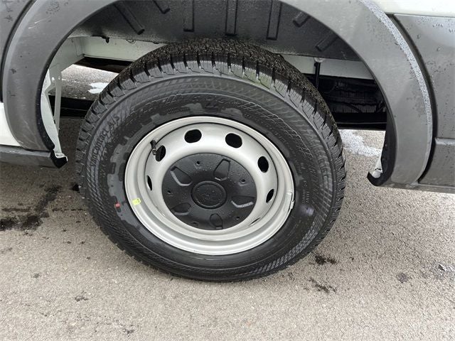 2024 Ford Transit-350 XL