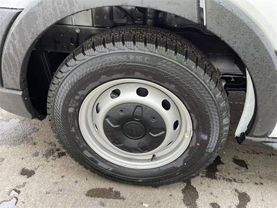 2024 Ford Transit-350 XL