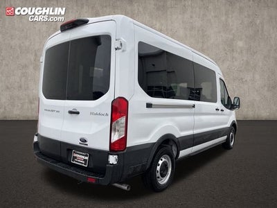 2024 Ford Transit-350 XL