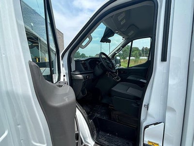 2025 Ford Transit-350 Base