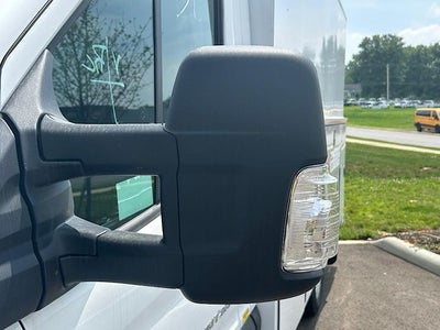 2025 Ford Transit-350 Base