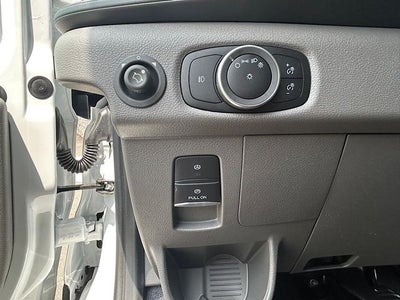 2025 Ford Transit-350 Base