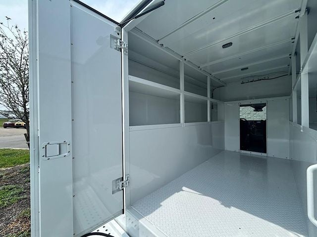 2025 Ford Transit-350 Base